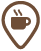 Káva icon